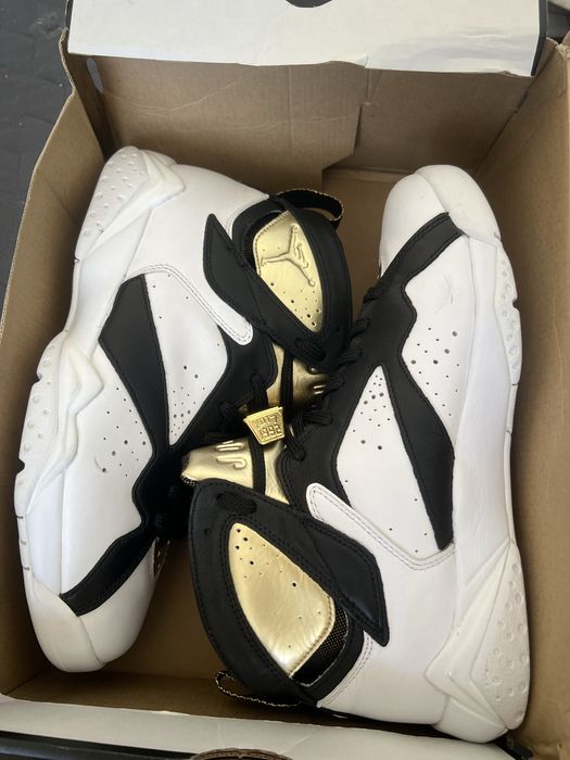 Air Jordan 7 Retro C&C