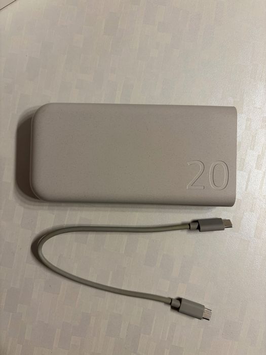 Baterie externa Samsung 20,000mAh