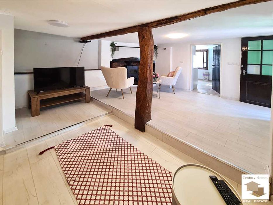 Продава се Къща в с. Раданово, Област Велико Търново - 96 кв.м за 516 €/кв.м - Снимка #3