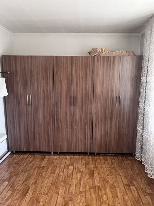 Шкаф для гардероба