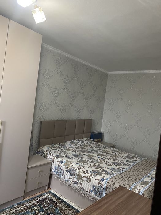 Продам 2 х комн квартиру