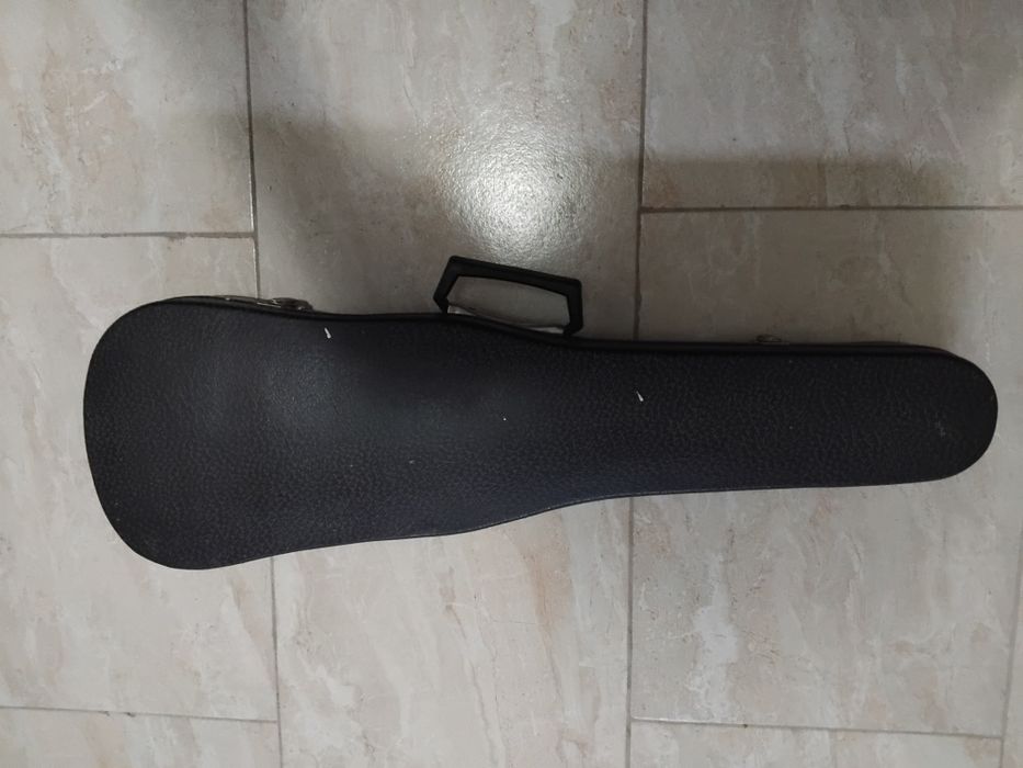 Vioară Reghin de Colecție (Anul 1980) – Instrument Studiu
​Descriere: