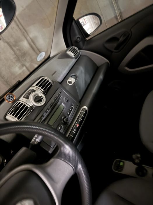 Smart Fortwo 2010