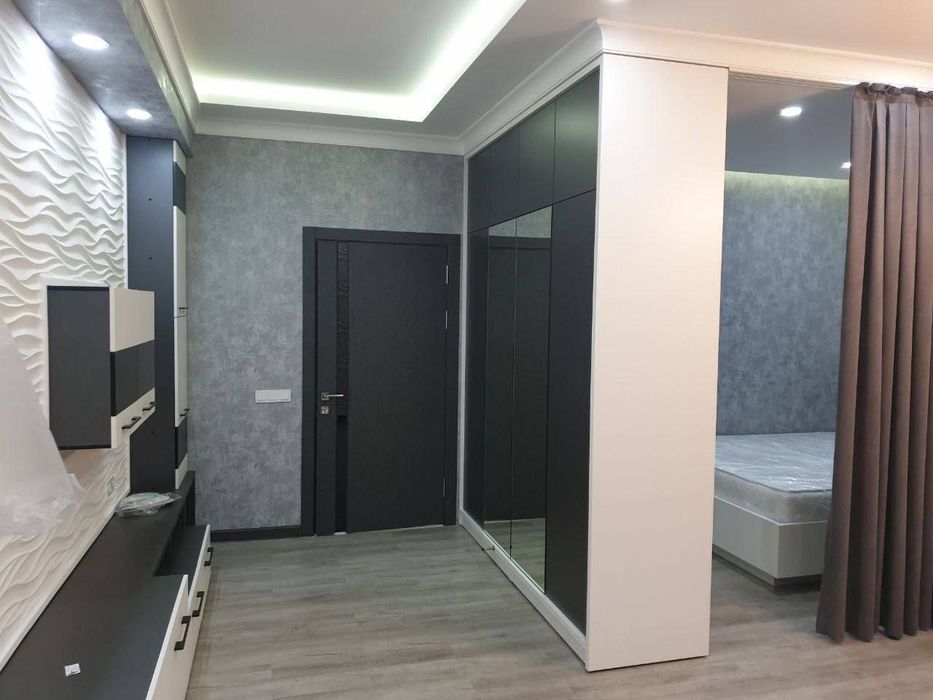 Сдается квартира на Яккасарайский р-он 1/2/9