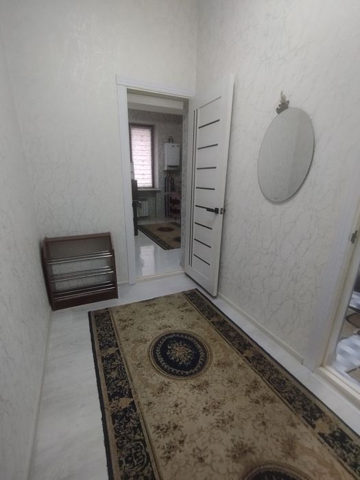 Аренда 2 комнатной квартиры Чиланзар 13