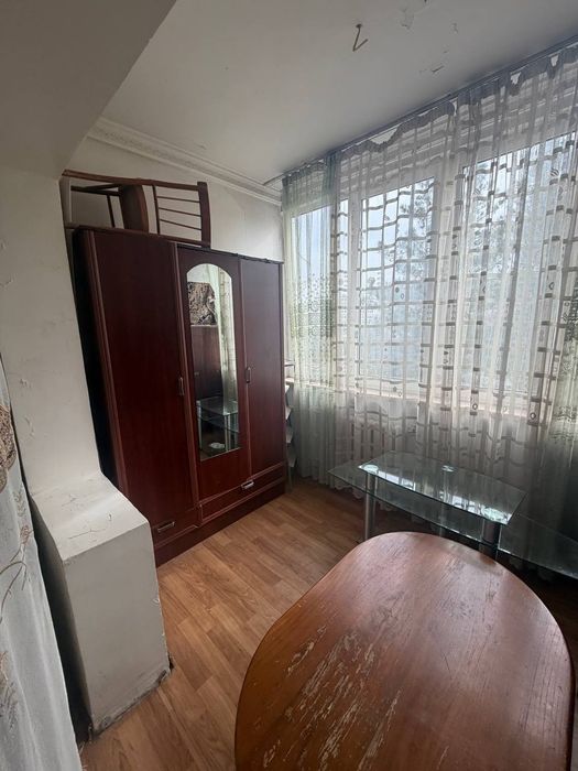 Срочна сотилади сергели спутник-4. 2/2/4 балкон 2#6