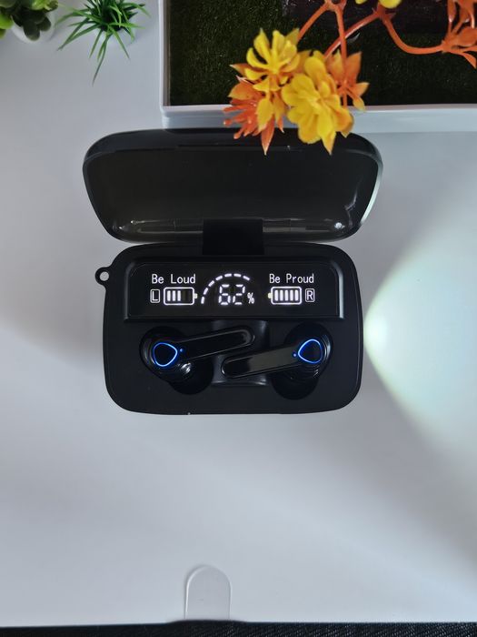 Безжични Слушалки ( Спортни ]