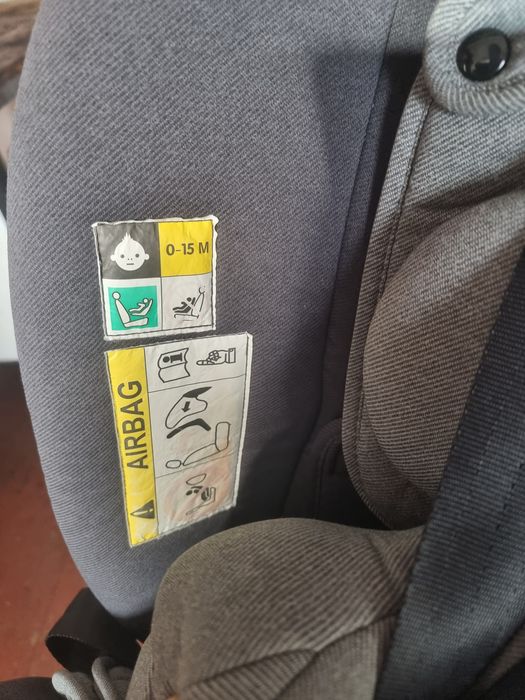 Vand scaun auto copii