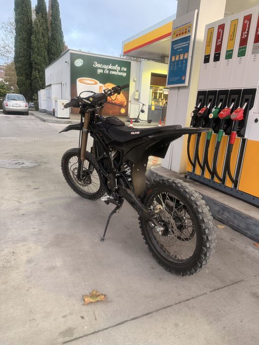 Surron ultra bee performance 2025