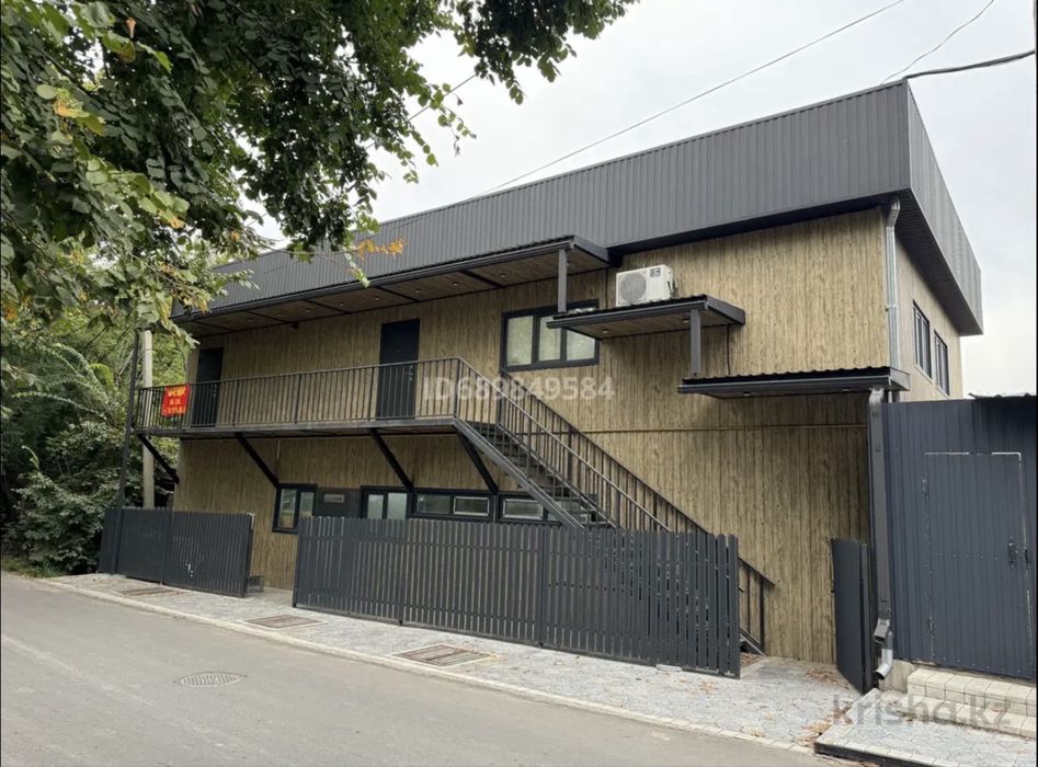 Коммерческая недвижимость в аренду