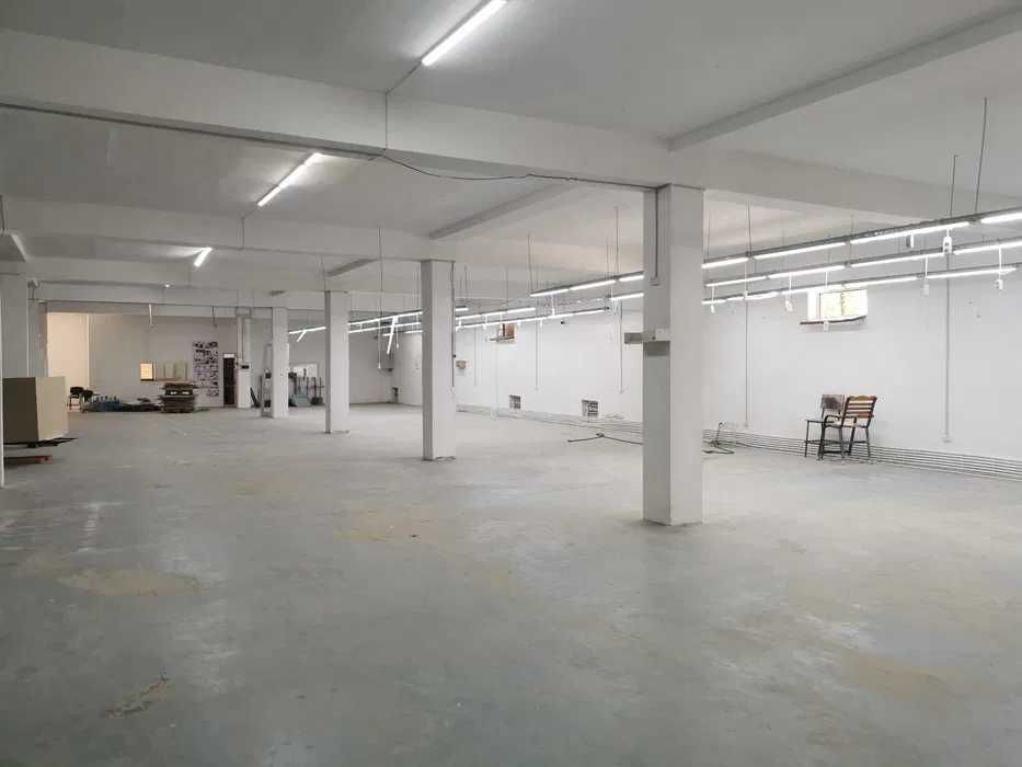 Сдается в аренду нежилое помещение