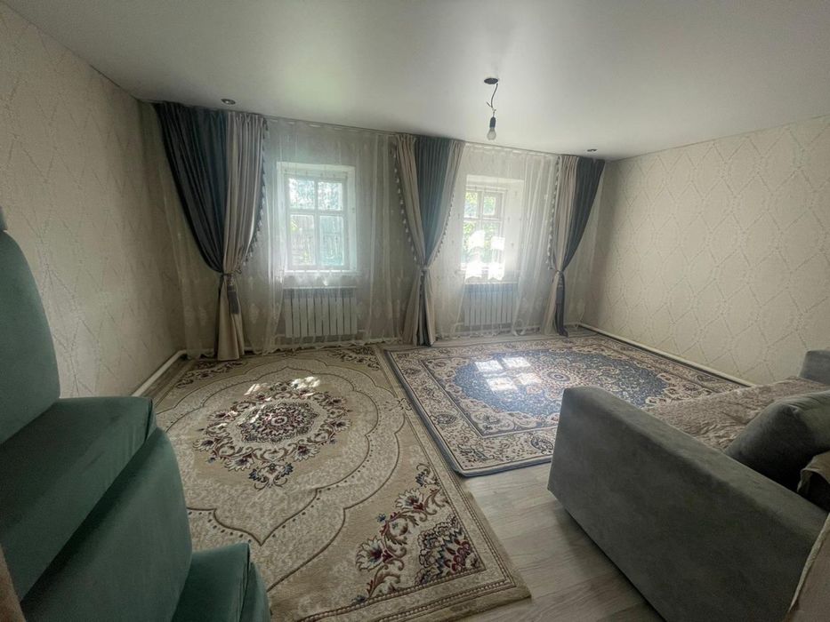 Продажа дома г Макинск