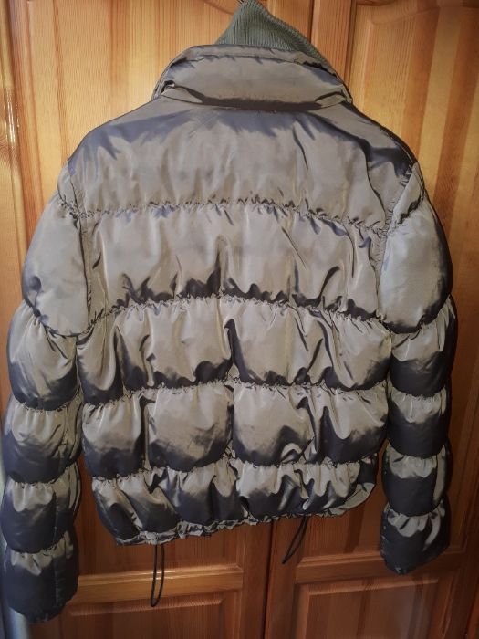 Якета LEVI'S, MEXX и др. с гъши пух