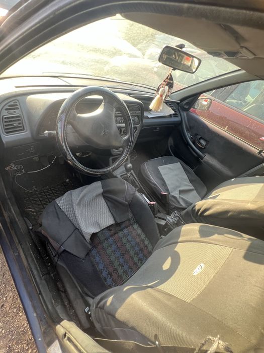 Peugeot 306 НА ЧАСТИ