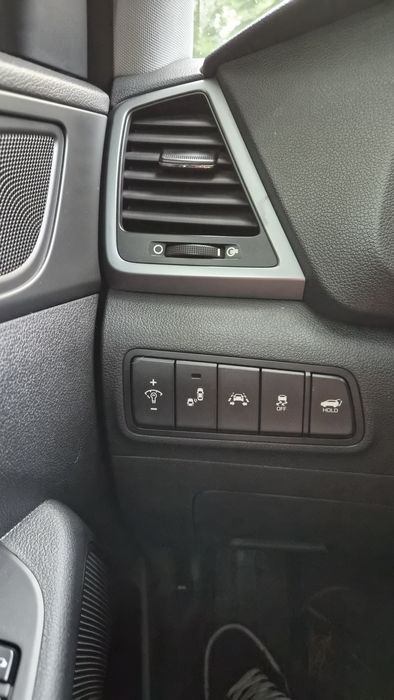HYUNDAI Tucson 2015 — imagine 4