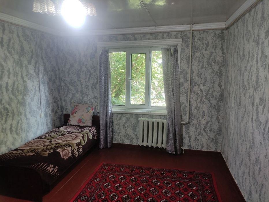Аренда 1 хонали Базар Кадышева, Авиасозлар,  Автостанция