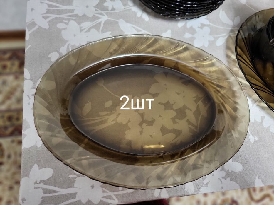 Столовый сервиз. 19000 торг