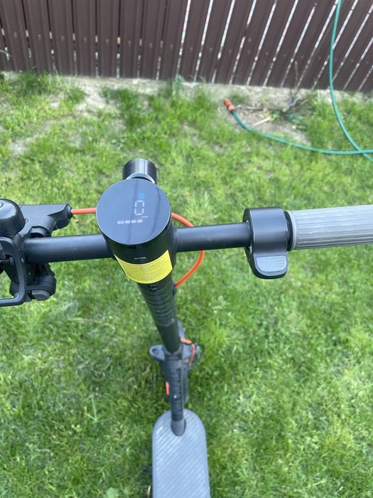 Xiaomi Scooter Elite – stare foarte bună