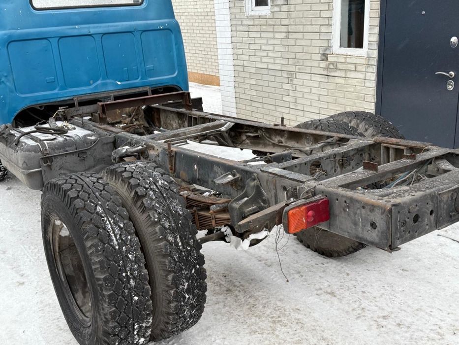 Зил 130 в отличном состояний