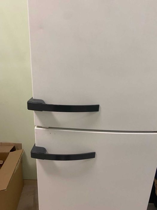 Хладилник с фризер "Miele"