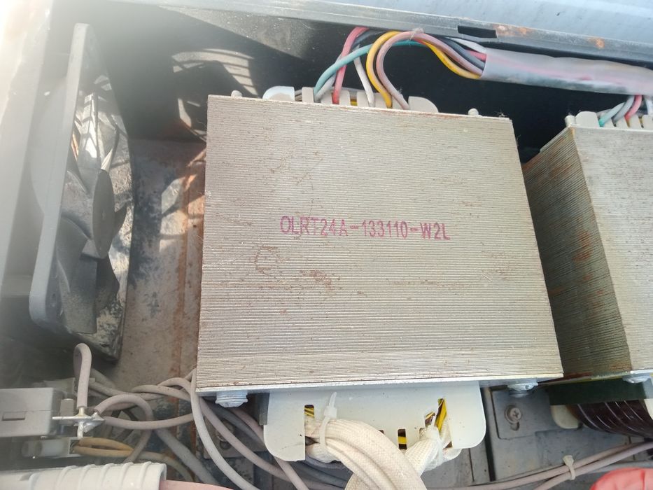 Преобразователь стабилизатор