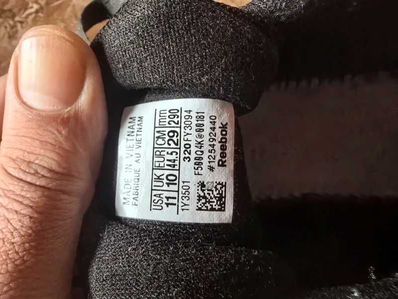 Reebok bărbați 44.5