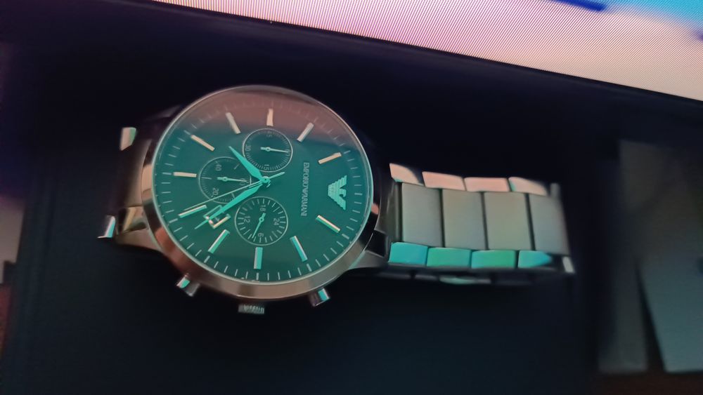 Ceas emporio armani