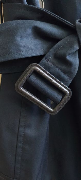 Stradivarius втален водоустойчив тренчкот XS, CALVIN KLEIN $195 яке