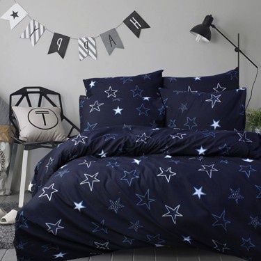 Чойшаб туплам. Комплект постельного белья.