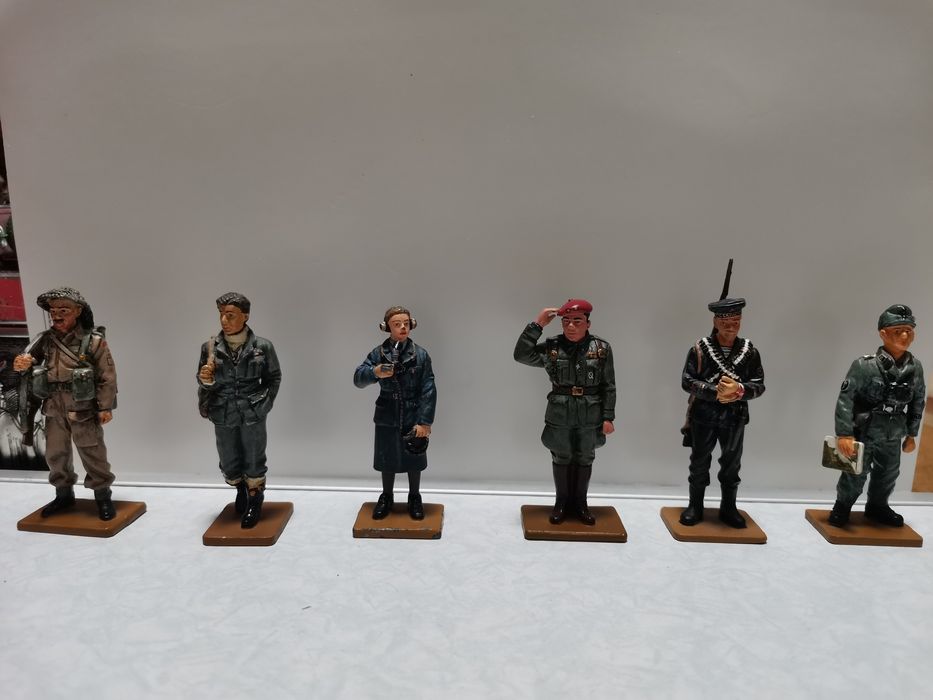 Soldăței DelPrado