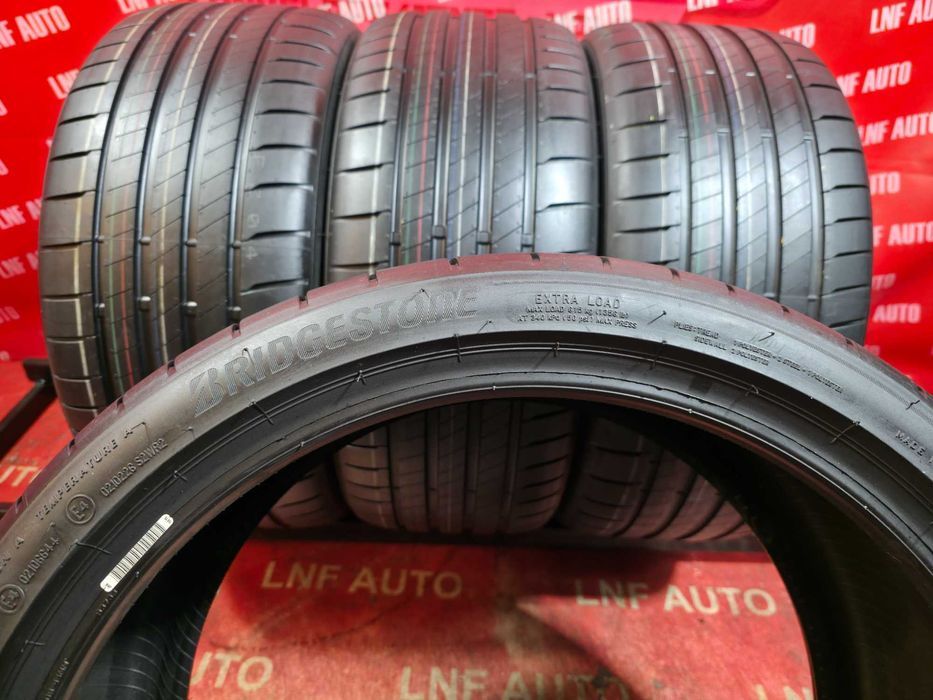 anvelope de vara - 235/35/19 - bridgestone s005 - noi - dot 2024 !
