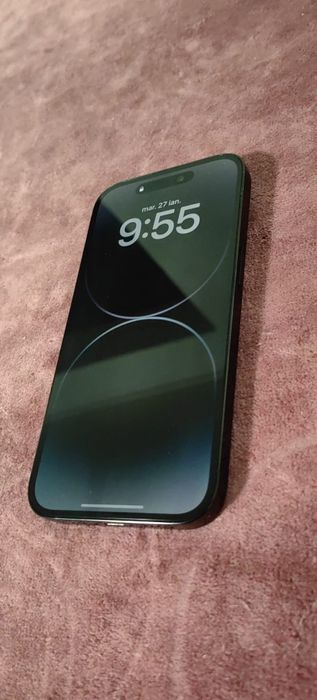 De vânzare iPhone 14 pro