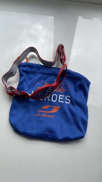 Очки солнцезащитные для малыша Julbo