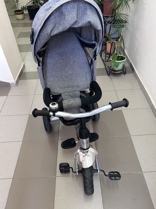 Продам детский велосипед