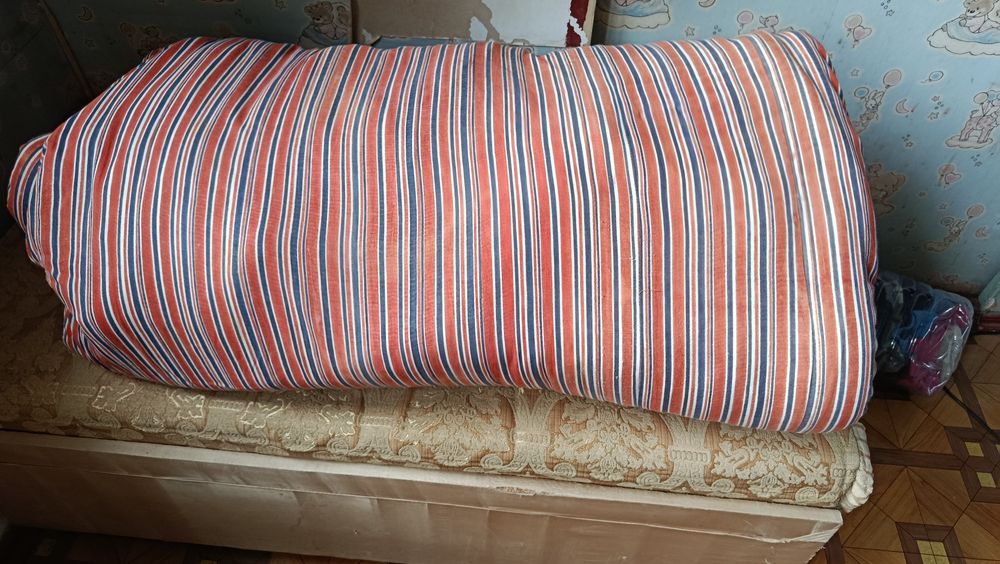 Продам диван-софа