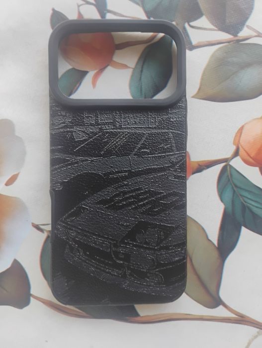 Husa iPhone 17 Pro Max