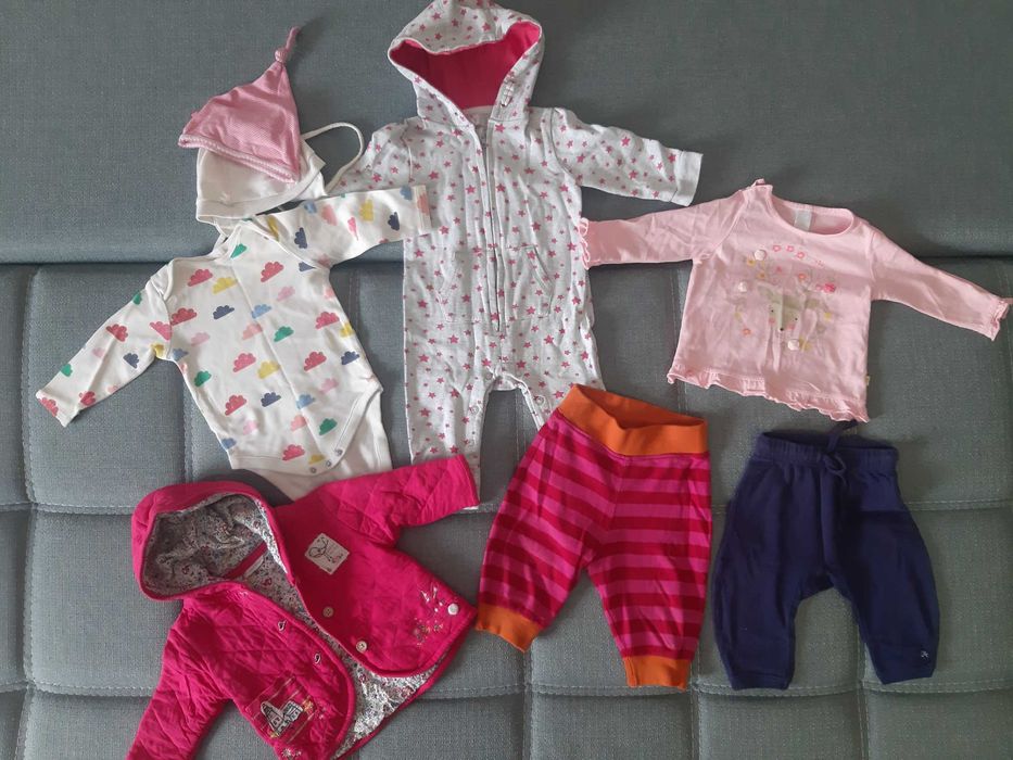 Продам фирменные вещи детские