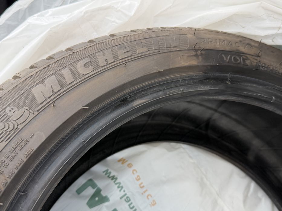 Anvelope Vara MICHELIN Primacy 4 Plus 235/45 R18 98 W