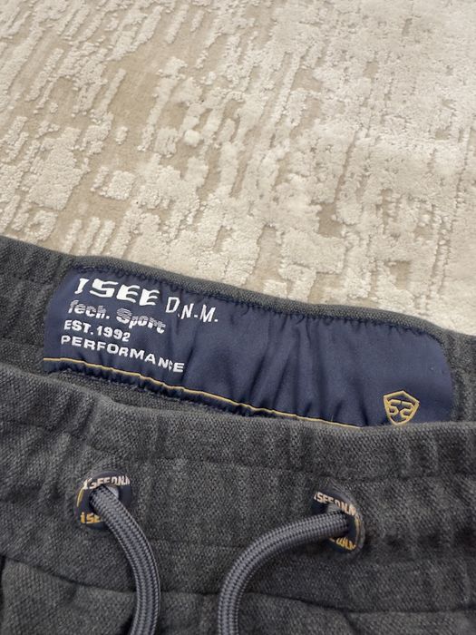 Штаны очень теплые размер M