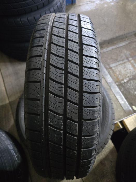 Goodyear 195/65 R16 C 104/102T MS all season nouă