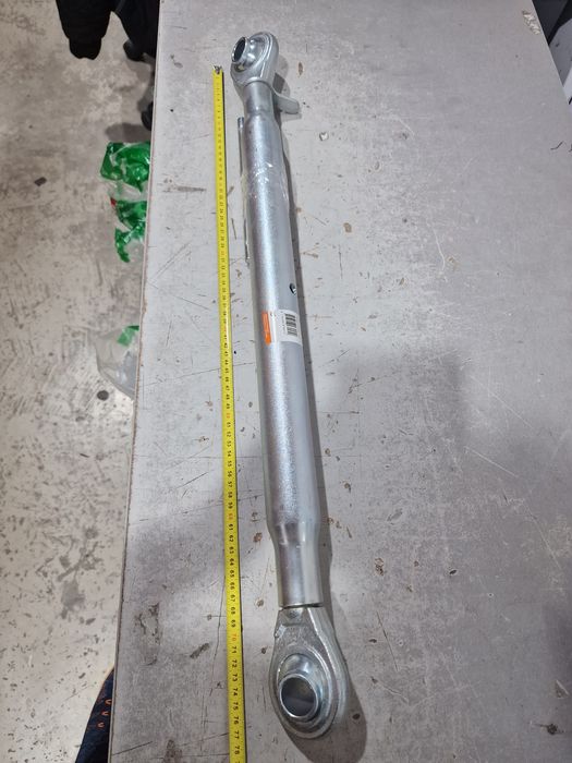 Tirant central tractor utilaje agricole catg 2 și 3 lungi preț în func