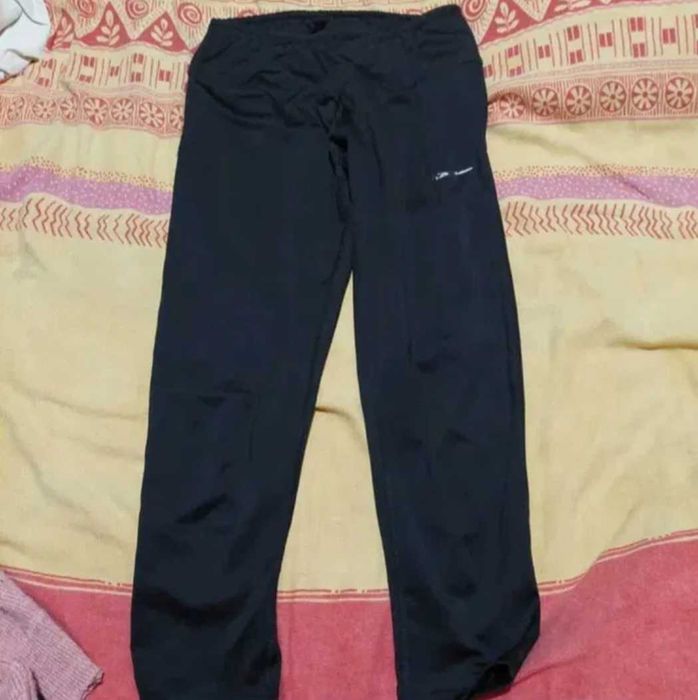 Colant Nike vară trei sferturi M second hand