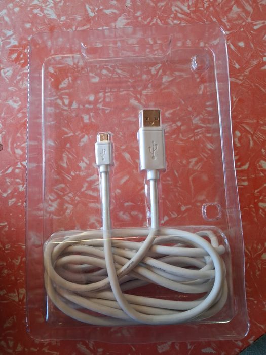 Micro USB  cable