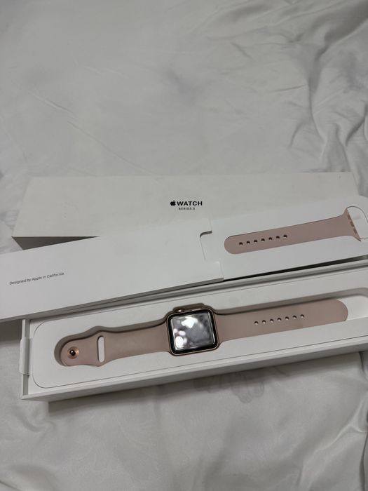 Apple watch срочно срочно