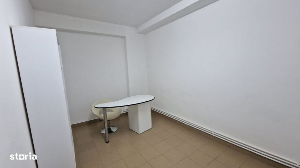 Spatiu birou, 17mp, Central