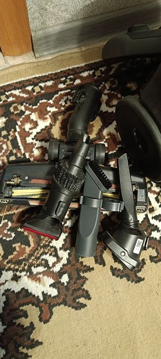 Пылесос самсунг  бу