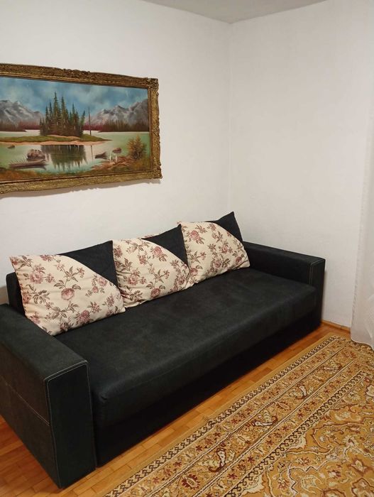Garsoniera tip D de închiriat
