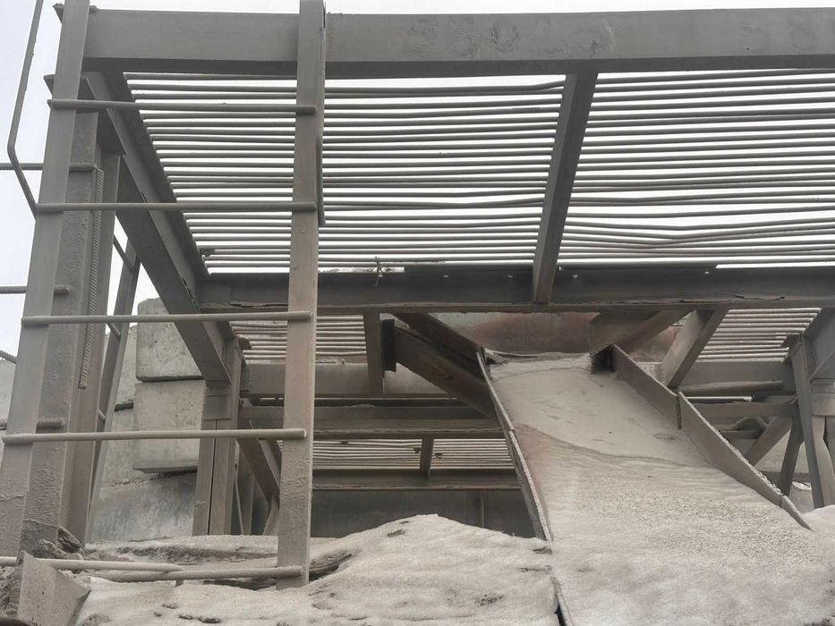 Автономный сепаратор №1