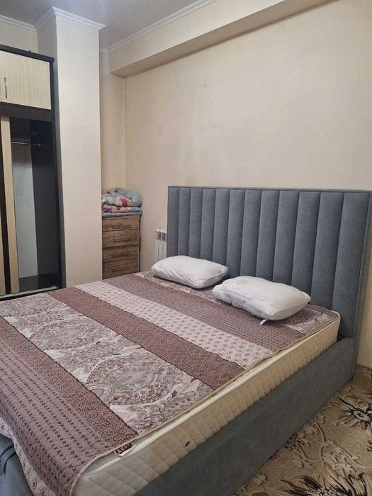 Паркентский Новостройка! Сдается новая 2-х комнатная квартира