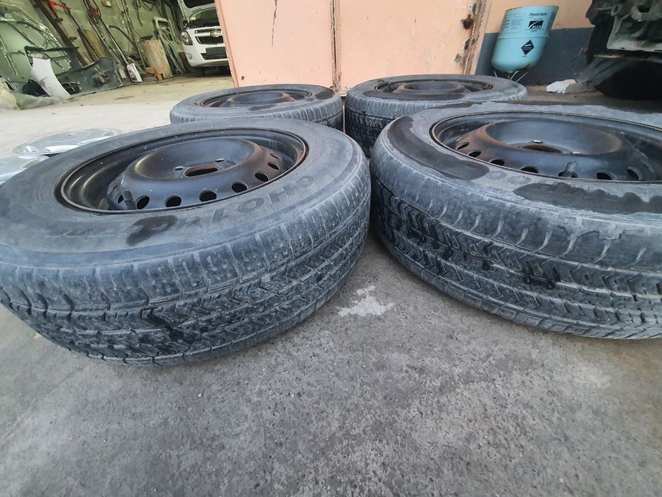 13 diska, balon, kalpag bor 185ming yurgan neksadan yechilgan